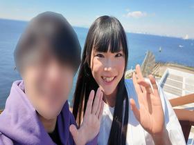女よりも女らしい男の娘 おりょう 初めての温泉アナルFUCK サンプル動画サムネイル